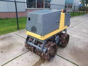 DOWNLOAD - BOMAG BMP 851 Trench Compactor Parts Manual SN 101720041001 - 101720041943 (00817603)