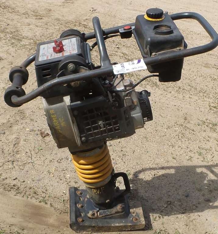 DOWNLOAD - BOMAG BT 50 TEMPER PARTS CATALOG MANUAL SN 101540300101 - 101540301521 (00813203)