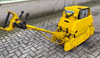 DOWNLOAD - BOMAG BW 35 Trench Compactor Parts Manual SN 101012000121 -> 101012001000 (00810010)