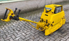 DOWNLOAD - BOMAG BW 35 Trench Compactor Parts Manual SN 101012001001 -> 101012009999 (00817853)