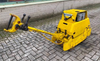 DOWNLOAD - BOMAG BW 35 W Trench Compactor Parts Manual SN 101012300101 -> 101012301000 (00811508)