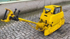DOWNLOAD - BOMAG BW 35 W Trench Compactor Parts Manual SN 101012301001 -> 101012309999 (00817855)