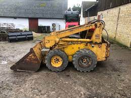 DOWNLOAD CASE 1529 SKID STEER LOADER PARTS MANUAL