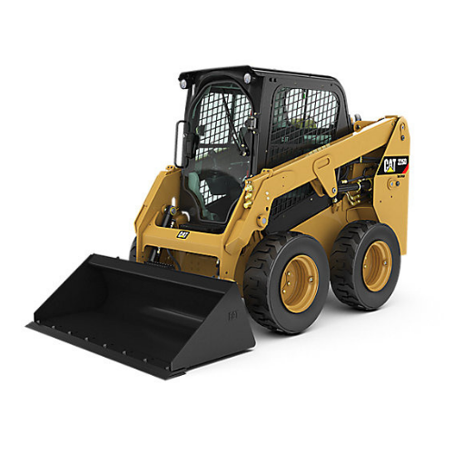 DOWNLOAD CASE 1700 SKID STEER LOADER PARTS MANUAL