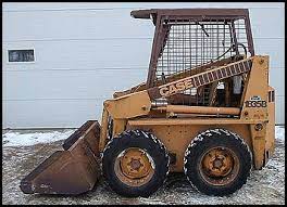 DOWNLOAD CASE 1835B SKID STEER LOADER PARTS MANUAL