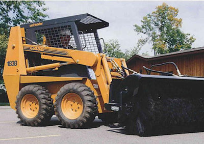 DOWNLOAD CASE 1838 SKID STEER LOADER PARTS MANUAL