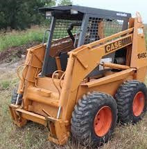 DOWNLOAD CASE 1845 SKID STEER LOADER PARTS MANUAL