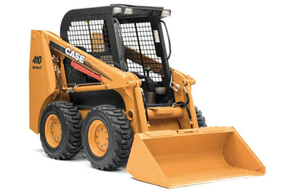 DOWNLOAD CASE 410 SKID STEER LOADER PARTS MANUAL