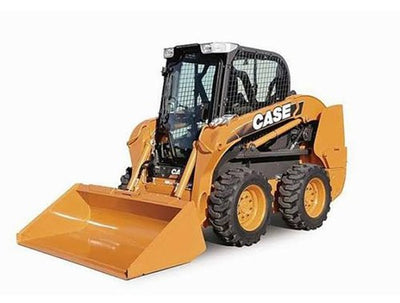 DOWNLOAD CASE 4150 SKID STEER LOADER PARTS MANUAL