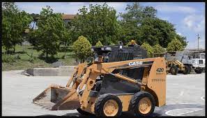 DOWNLOAD CASE 420 SKID STEER LOADER PARTS MANUAL