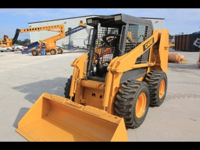 DOWNLOAD CASE 70XT SKID STEER LOADER PARTS MANUAL