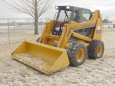 DOWNLOAD CASE 95XT SKID STEER LOADER PARTS MANUAL