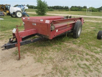 DOWNLOAD CASE IH 101 MANURE SPREADER PARTS MANUAL
