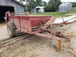 DOWNLOAD CASE IH 102 MANURE SPREADER PARTS MANUAL