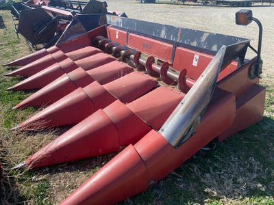 DOWNLOAD CASE IH 1063 HEADER PARTS MANUAL