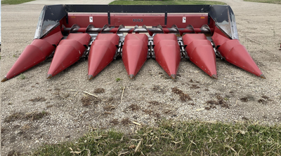 DOWNLOAD CASE IH 1063 PICKER PARTS MANUAL