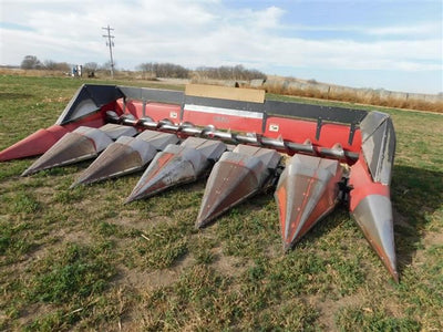 DOWNLOAD CASE IH 1064 HEADER PARTS MANUAL
