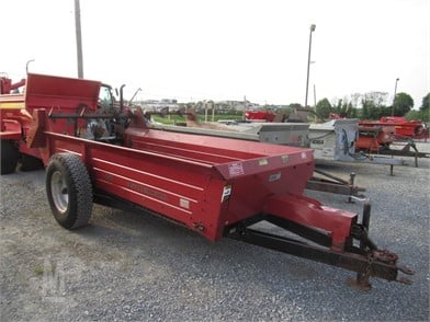 DOWNLOAD CASE IH 1100 MANURE SPREADER PARTS MANUAL