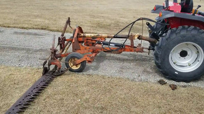 DOWNLOAD CASE IH 1110 SICKLE MOWER PARTS MANUAL