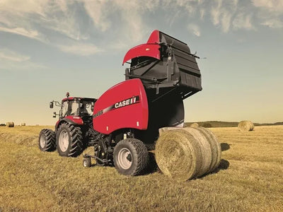 DOWNLOAD CASE IH 11 BALE CARRIER PARTS MANUAL