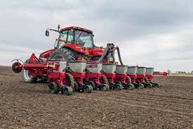 DOWNLOAD CASE IH 1235 PLANTER PARTS MANUAL