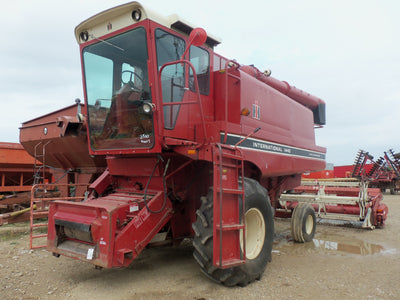 DOWNLOAD CASE IH 1420 AXIAL ROTARY COMBINE PARTS MANUAL