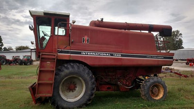 DOWNLOAD CASE IH 1440 AXIAL ROTARY COMBINE PARTS MANUAL