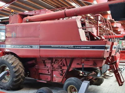 DOWNLOAD CASE IH 1480 AXIAL ROTARY COMBINE PARTS MANUAL
