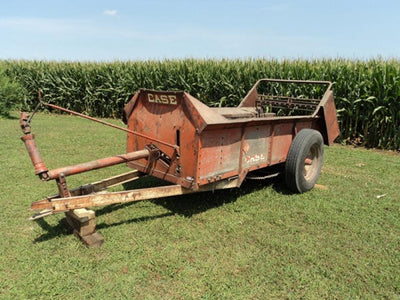 DOWNLOAD CASE IH 1500 MANURE SPREADER PARTS MANUAL