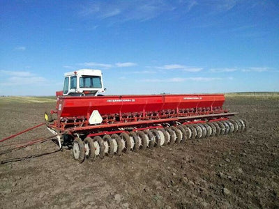 DOWNLOAD CASE IH 150 DRILL PARTS MANUAL