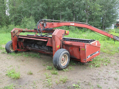 DOWNLOAD CASE IH 1590 MOWER-CONDITIONER PARTS MANUAL