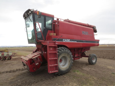 DOWNLOAD CASE IH 1620 AXIAL ROTARY COMBINE PARTS MANUAL