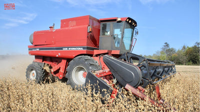DOWNLOAD CASE IH 1660 AXIAL ROTARY COMBINE PARTS MANUAL