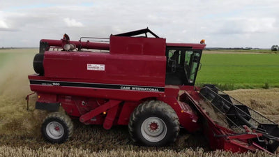 DOWNLOAD CASE IH 1680 AXIAL ROTARY COMBINE PARTS MANUAL