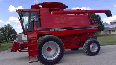 DOWNLOAD CASE IH 1688 AXIAL ROTARY COMBINE PARTS MANUAL