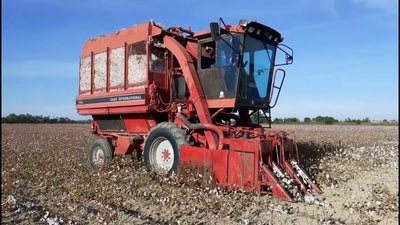 DOWNLOAD CASE IH 1822 COTTON PICKER PARTS MANUAL