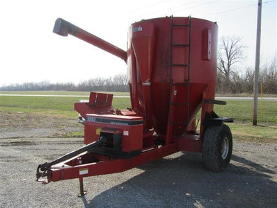 DOWNLOAD CASE IH 200 GRINDER MIXER PARTS MANUAL