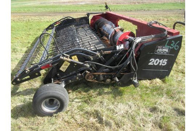 DOWNLOAD CASE IH 2015 PICK-UP HEADER PARTS MANUAL
