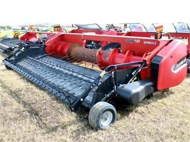DOWNLOAD CASE IH 2016 PICK-UP HEADER PARTS MANUAL