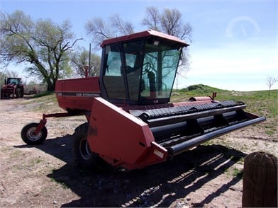 DOWNLOAD CASE IH 201 SELF-PROPELLED WINDROWER PARTS MANUAL