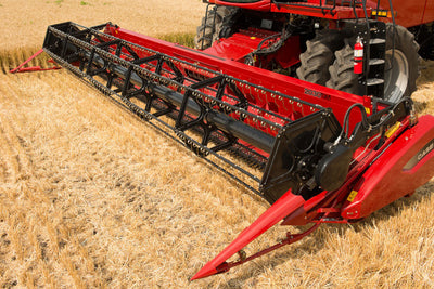DOWNLOAD CASE IH 2030 GRAIN HEAD PARTS MANUAL