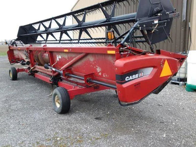 DOWNLOAD CASE IH 2050 GRAIN HEAD PARTS MANUAL