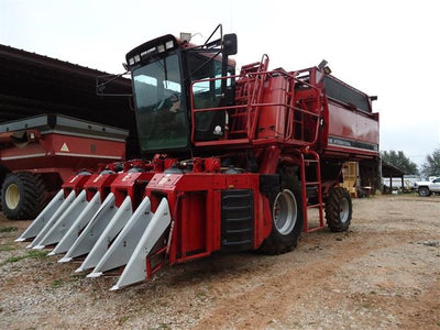 DOWNLOAD CASE IH 2055 COTTON PICKER PARTS MANUAL