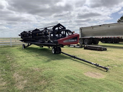 DOWNLOAD CASE IH 2152 DRAPER HEAD PARTS MANUAL