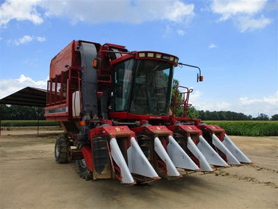 DOWNLOAD CASE IH 2155 COTTON PICKER PARTS MANUAL