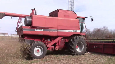 DOWNLOAD CASE IH 2188 AXIAL ROTARY COMBINE PARTS MANUAL