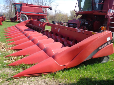 DOWNLOAD CASE IH 2212 CORN HEAD PARTS MANUAL