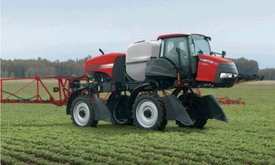 DOWNLOAD CASE IH 2240 PATRIOT SPRAYER TIER 4A PARTS MANUAL
