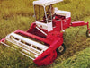 DOWNLOAD CASE IH 225 SWATHER PARTS MANUAL