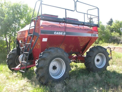 DOWNLOAD CASE IH 2300 CONCORD PARTS MANUAL 